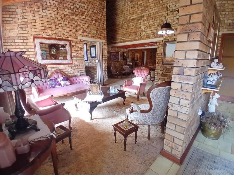 4 Bedroom Property for Sale in Vryburg North West